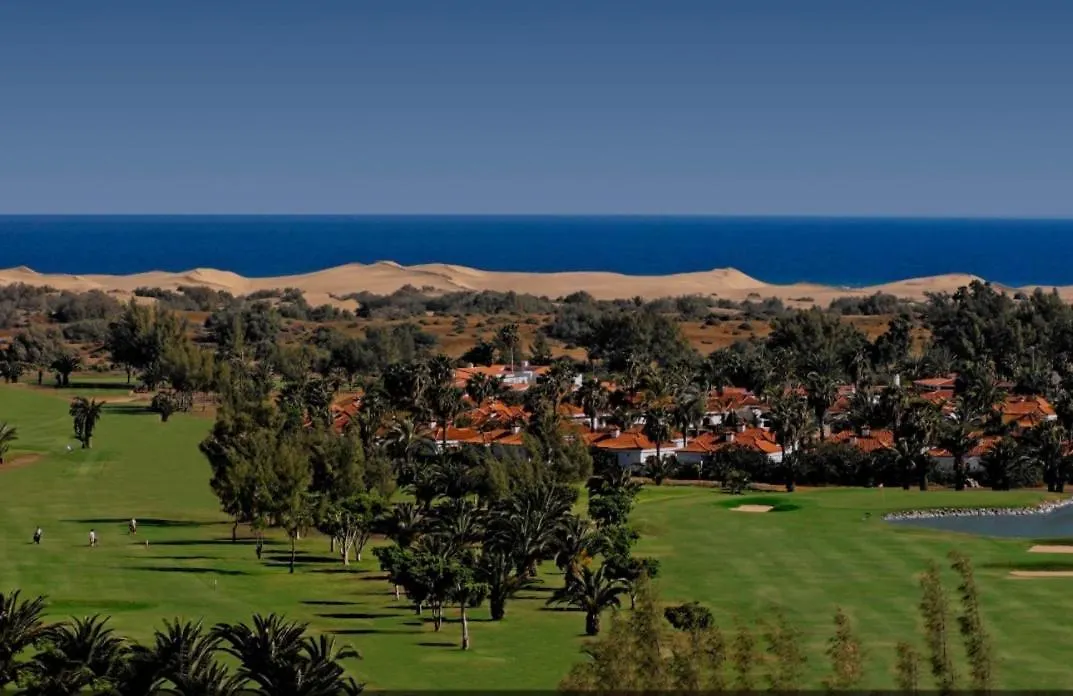 Сasa de vacaciones Espacioso Bungalow En Maspalomas