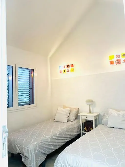 Espacioso Bungalow En Maspalomas Maspalomas (Gran Canaria)