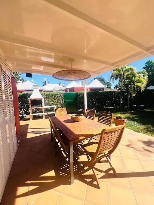 Espacioso Bungalow En Maspalomas Maspalomas (Gran Canaria)