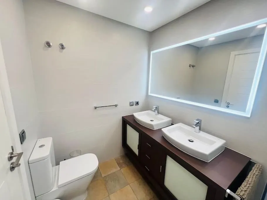 Espacioso Bungalow En Maspalomas Сasa de vacaciones Maspalomas (Gran Canaria)