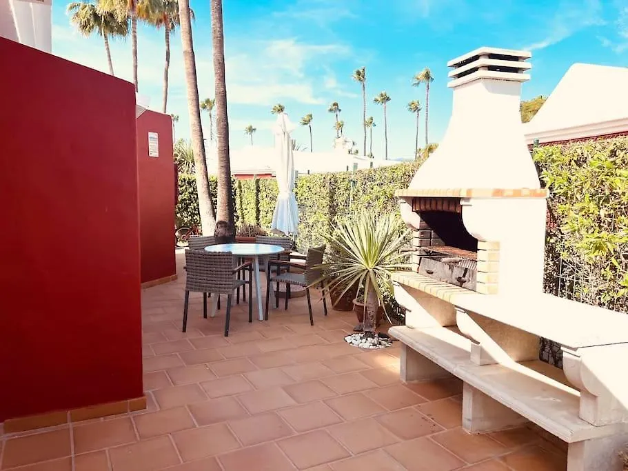 Espacioso Bungalow En Maspalomas Maspalomas (Gran Canaria)