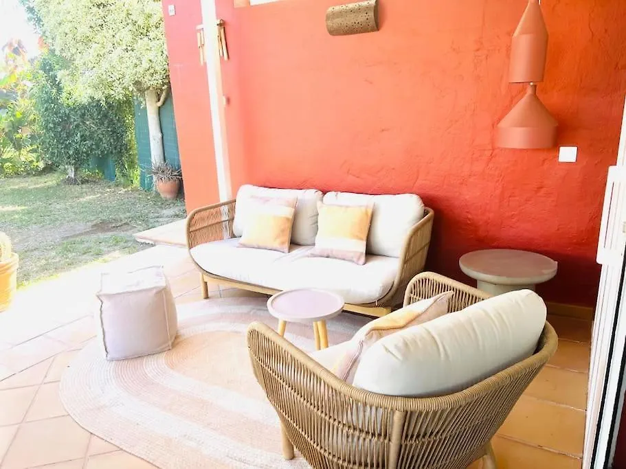 Espacioso Bungalow En Maspalomas España