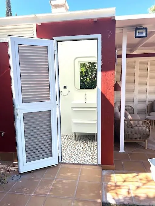Espacioso Bungalow En Maspalomas 0*, Maspalomas (Gran Canaria)