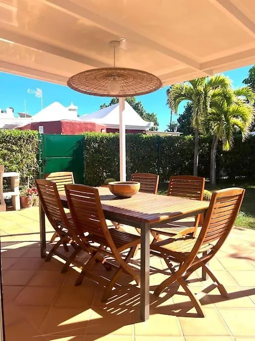 Espacioso Bungalow En Maspalomas Сasa de vacaciones