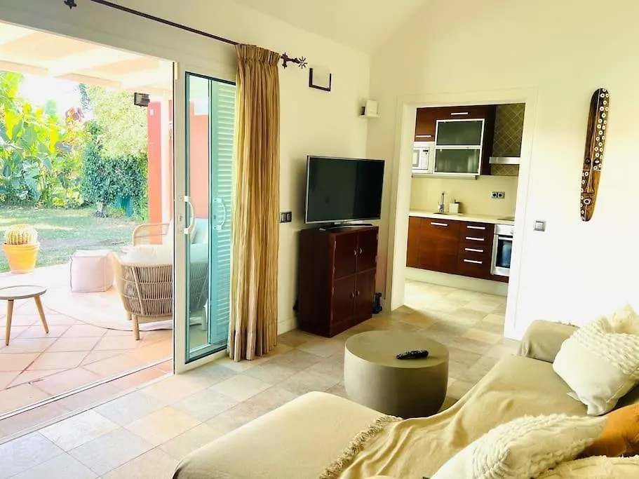 بيت للعطل Espacioso Bungalow En Maspalomas إسبانيا