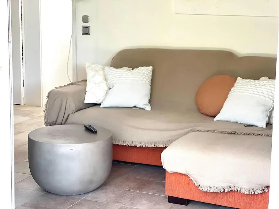 Сasa de vacaciones Espacioso Bungalow En Maspalomas España