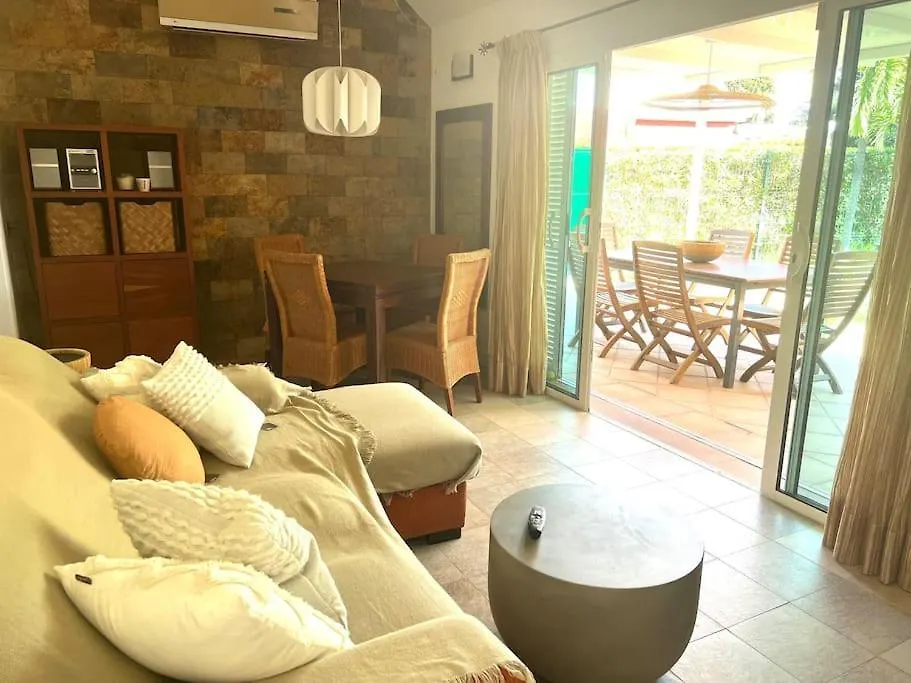 Espacioso Bungalow En Maspalomas Сasa de vacaciones