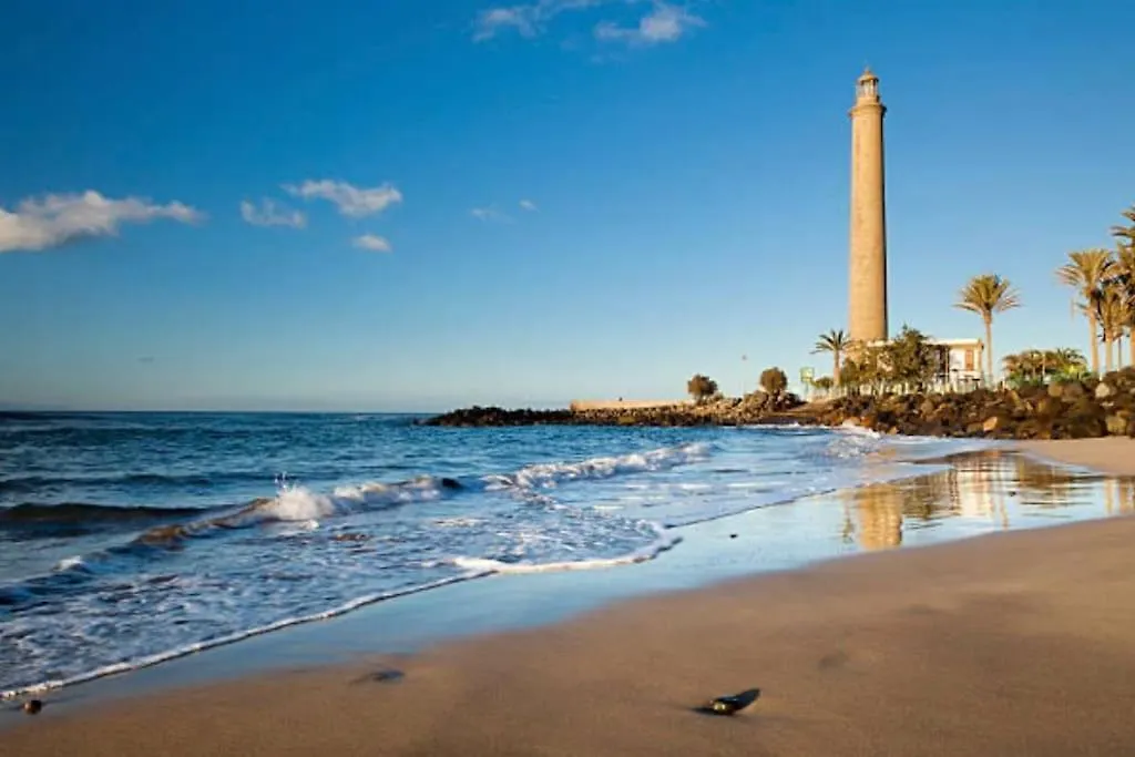 Espacioso Bungalow En Maspalomas 0*, Maspalomas (Gran Canaria) España