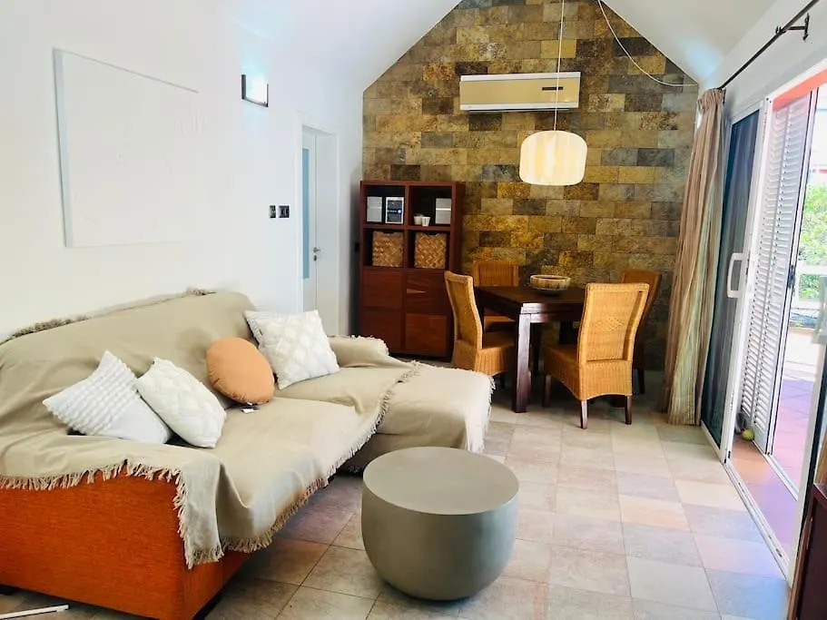 Espacioso Bungalow En Maspalomas 0*, ماسبالوماس