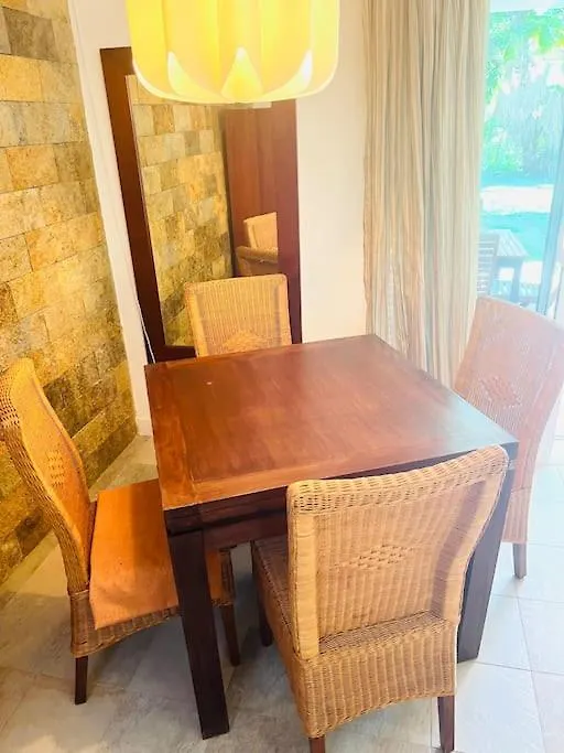 Сasa de vacaciones Espacioso Bungalow En Maspalomas