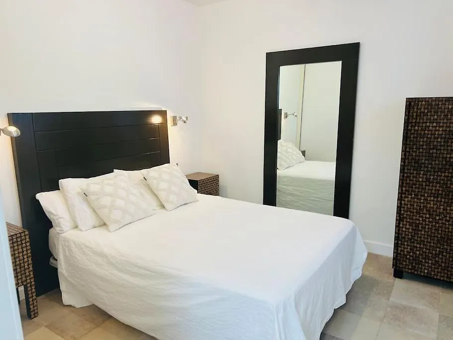 Espacioso Bungalow En Maspalomas Сasa de vacaciones